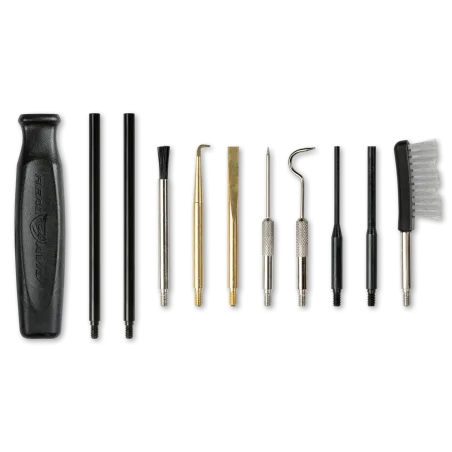 Kit De Nettoyage Outils De Precision - Gun Boss Pro 