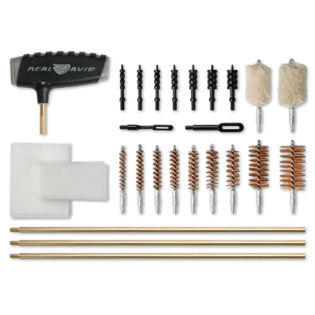 Kit De Nettoyage Universel - Gun Boss Pro 