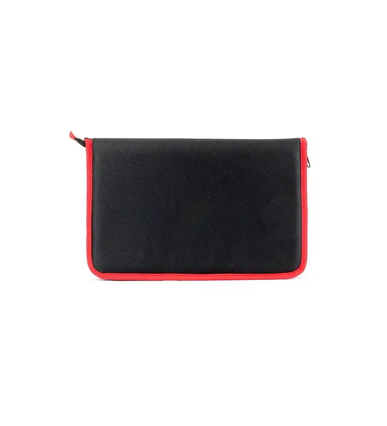 Etui pour arme de poing 35x22 cm 