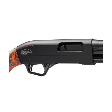 Fusil à pompe Winchester SXP Tracker Blaze Rifled - Cal. 12/76 