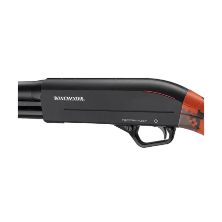 Fusil à pompe Winchester SXP Tracker Blaze Rifled - Cal. 12/76 