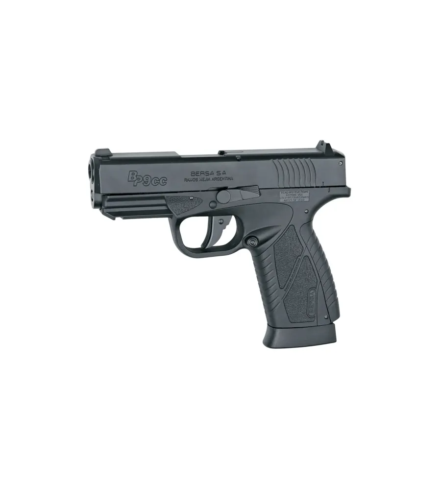 Pistolet CO2 ASG Bersa GNB BP9 Pistolet CO2 ASG Bersa GNB BP9