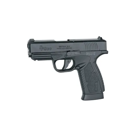 Pistolet CO2 ASG Bersa GNB BP9 