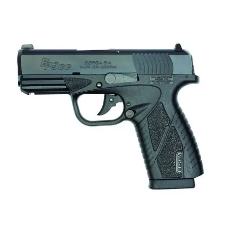 Pistolet CO2 ASG Bersa GNB BP9 