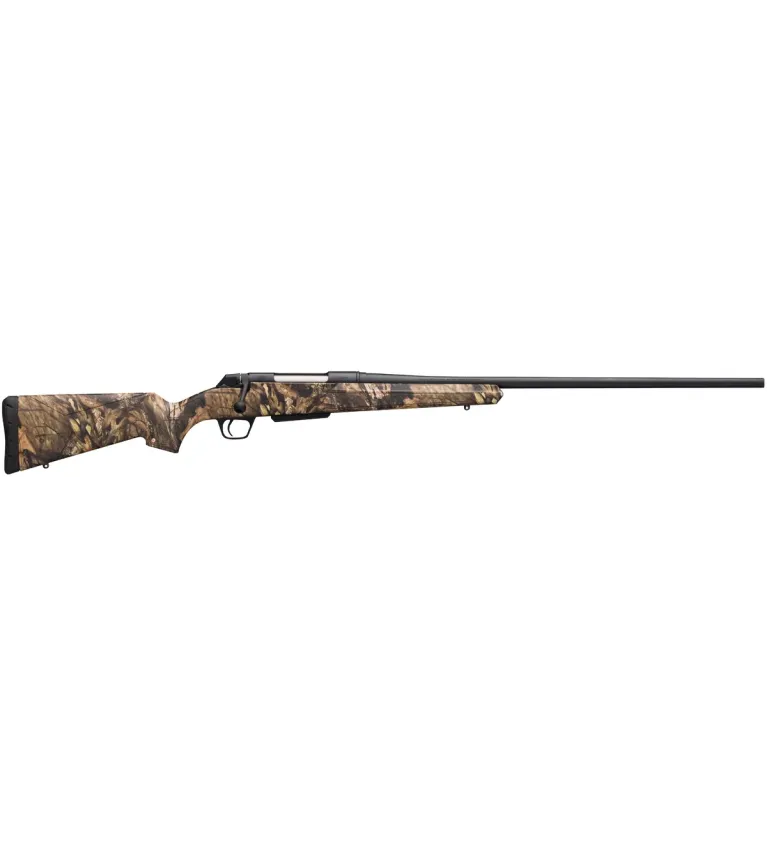 Carabine Winchester XPR Hunter Camo  