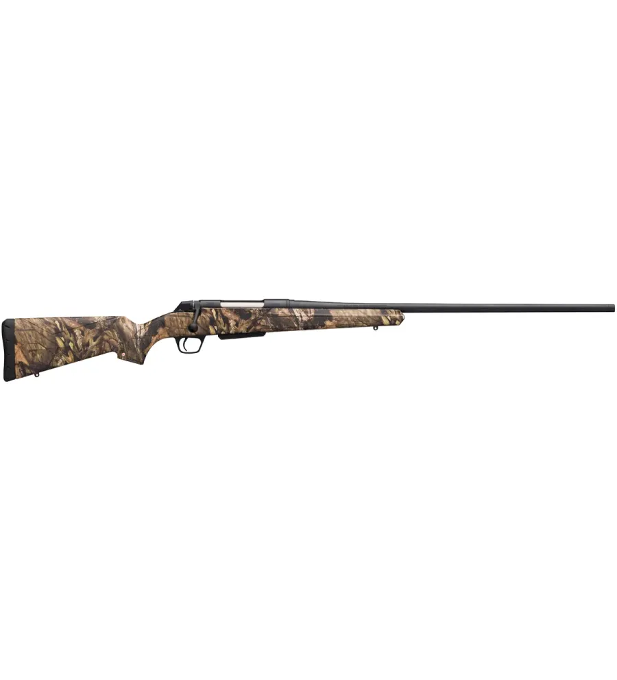Carabine Winchester XPR Hunter Camo Carabine Winchester XPR Hunter Camo