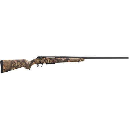Carabine Winchester XPR Hunter Camo  