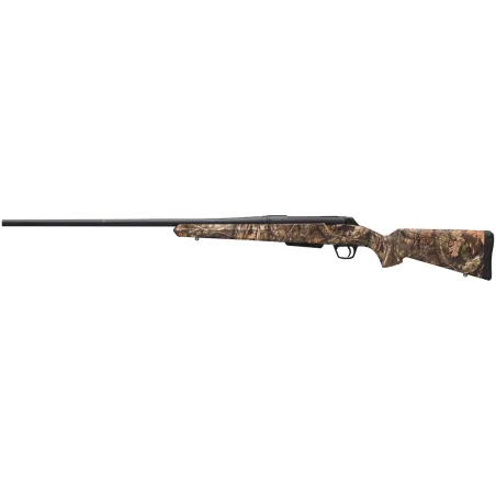 Carabine Winchester XPR Hunter Camo  