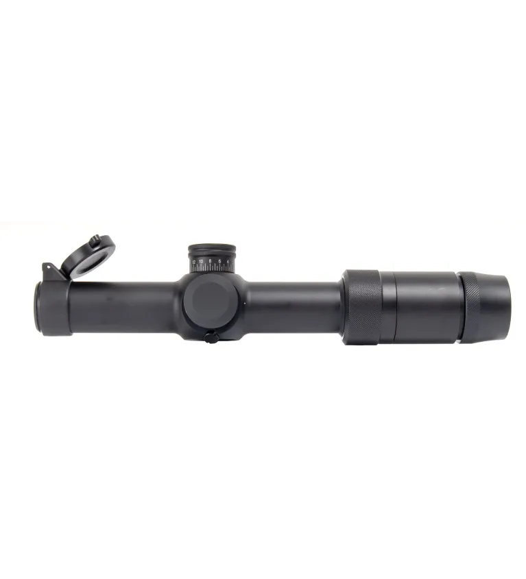 Lunette de battue Veoptik 1-5X24 
