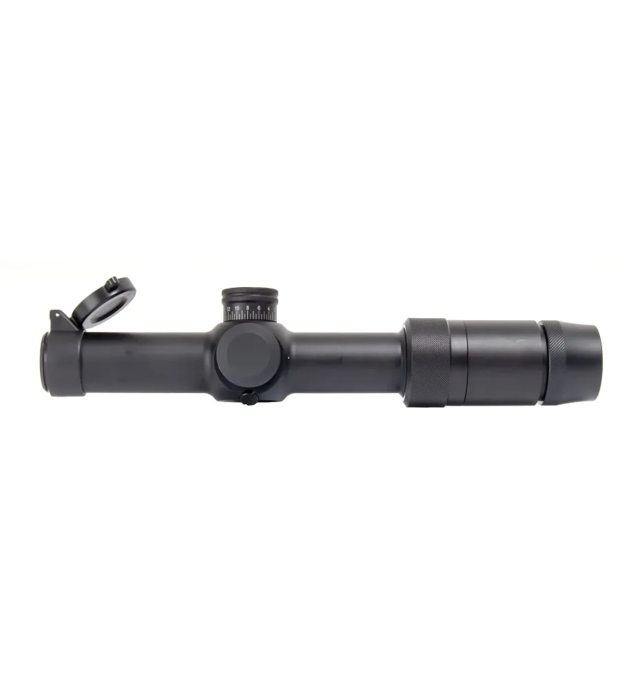 Lunette de battue Veoptik 1-5X24 Lunette de battue Veoptik 1-5X24