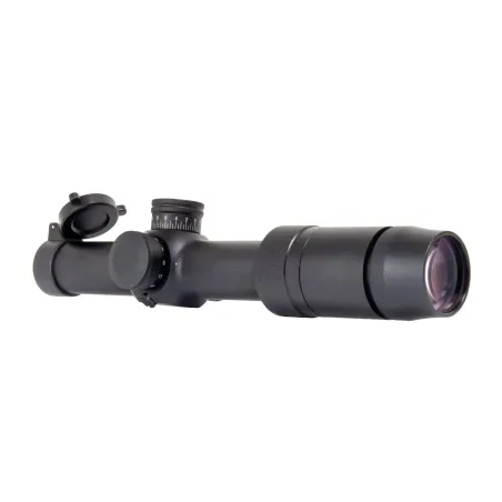 Lunette de battue Veoptik 1-5X24 