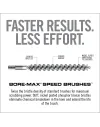 Ecouvillon Bore-Max Speed Real Avid 
