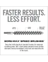 Ecouvillon Bore-Max Speed Real Avid 