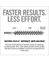 Ecouvillon Bore-Max Speed Real Avid 