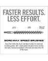 Ecouvillon Bore-Max Speed Real Avid 