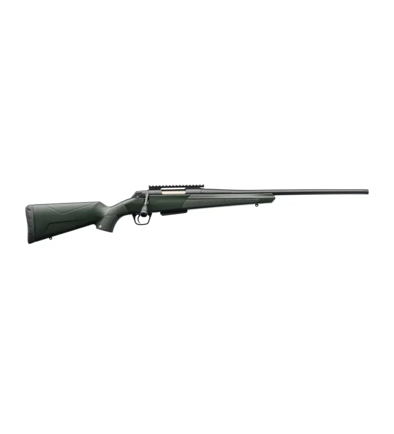 Carabine Winchester XPR Stealth - Cal. 30-06 