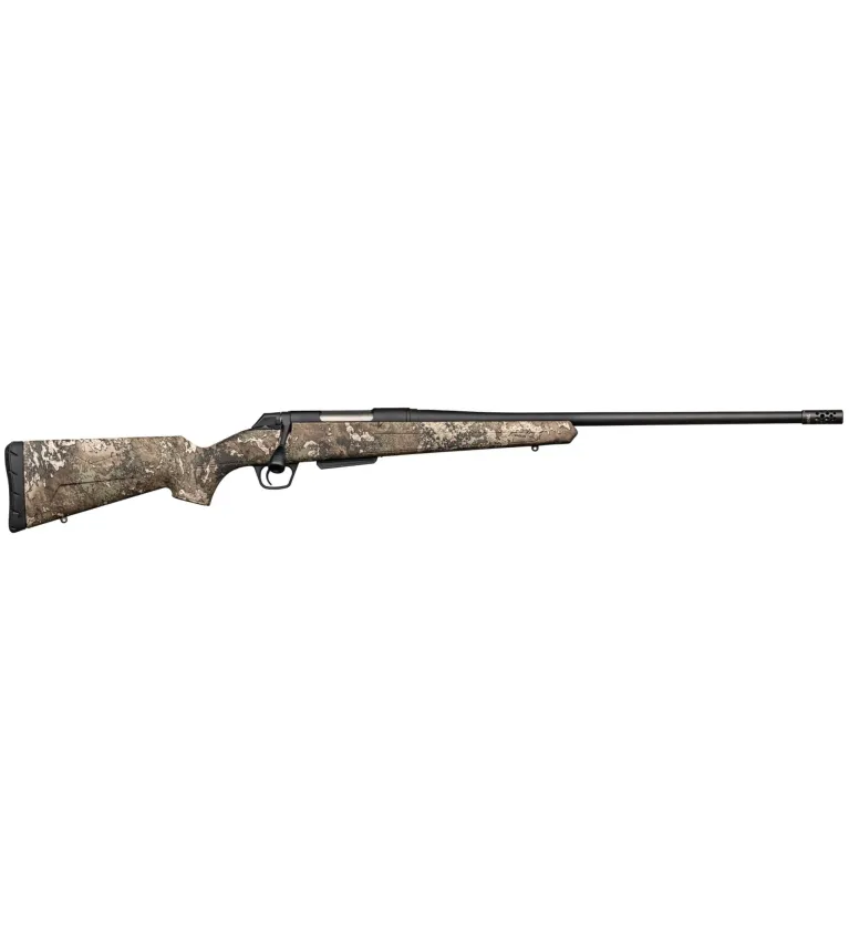 Carabine Winchester XPR Strata 