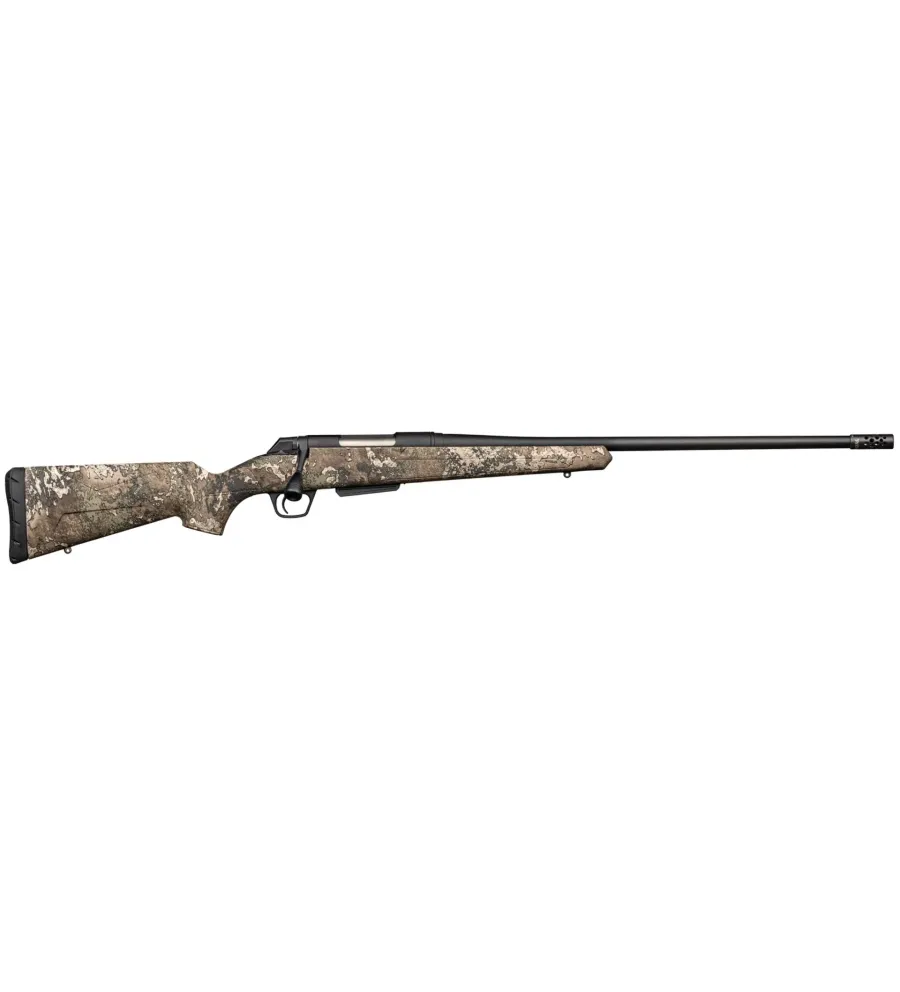 Carabine Winchester XPR Strata Carabine Winchester XPR Strata