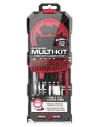 Nécessaire de nettoyage Gun Boss Multi-Kit Real Avid 