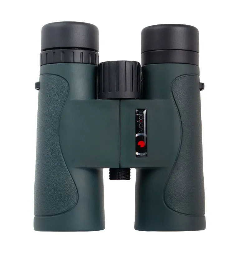 Jumelles Veoptik Verte 10x42 