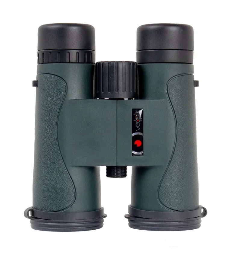 Jumelles Veoptik Verte 8x42 