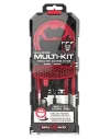 Nécessaire de nettoyage Gun Boss Multi-Kit Real Avid 