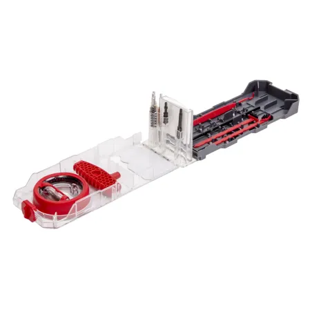 Nécessaire de nettoyage Gun Boss Multi-Kit Real Avid 