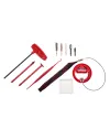 Nécessaire de nettoyage Gun Boss Multi-Kit Real Avid 