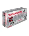 Balles Winchester Cowboy 225 Gr - Cal. 44-40 Win 