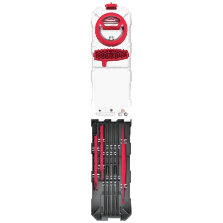 Nécessaire de nettoyage Gun Boss Multi-Kit Real Avid 