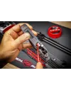Nécessaire de nettoyage Gun Boss Multi-Kit Real Avid 