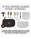 Trousse De Nettoyage Gun Boss Kit Armes Longues Real Avid 