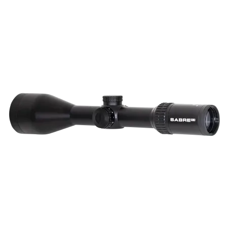 Lunette Sabre Optics  3-12x56 Ret 4 Dot Rouge X4 