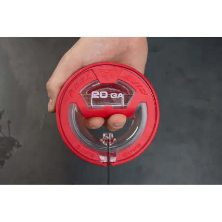 Cordon de nettoyage Bore Boss Real Avid 