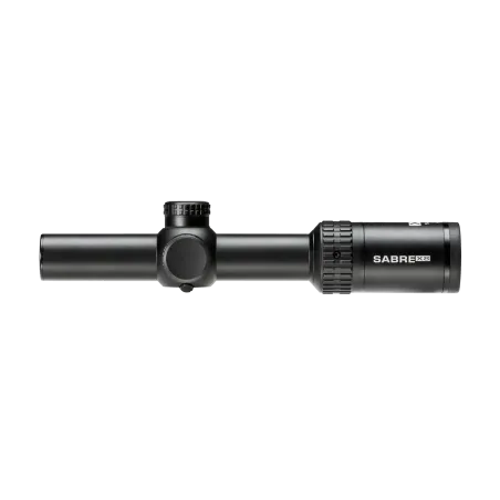 Lunette Sabre Optics  1-8x24 Ret 4I X8 