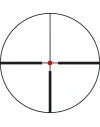 Lunette Sabre Optics  1-8x24 Ret 4I X8 