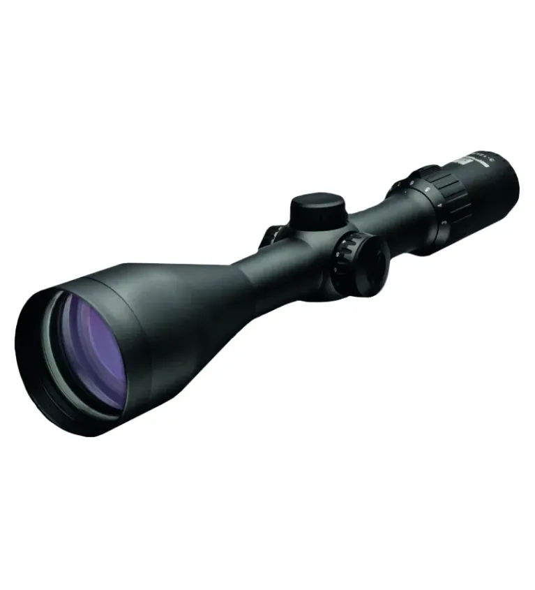 Lunette Sabre Optics  2,5-10x50 Ret 4 RD 