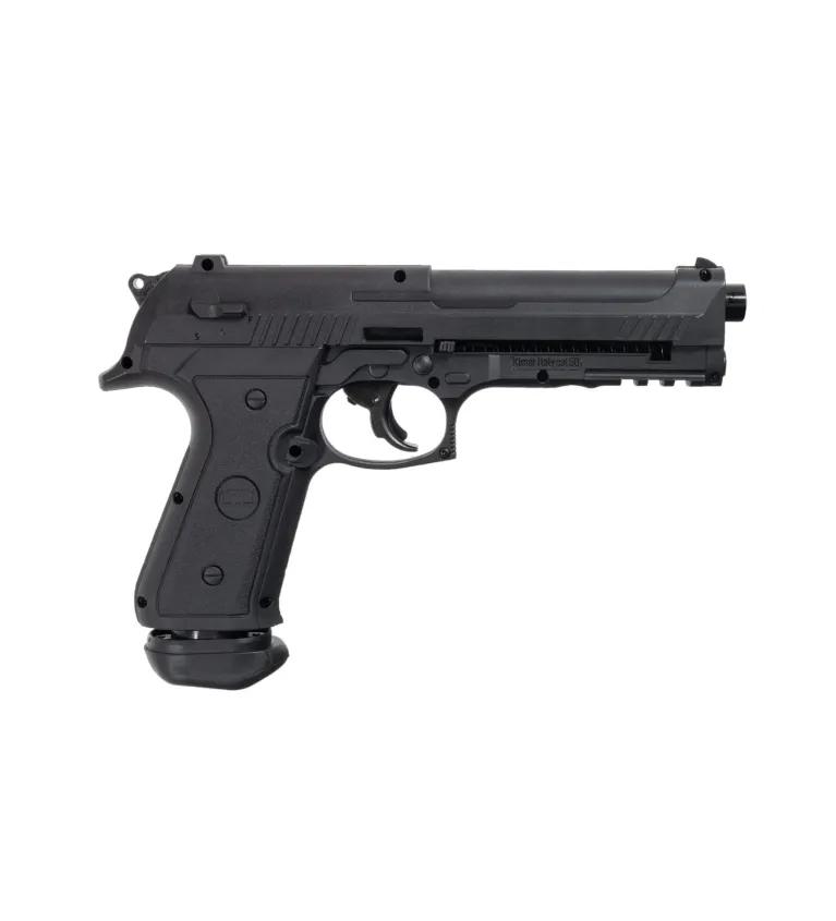 Pistolet Alfa 1.50 Co2 C50 7.5J 