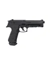 Pistolet Alfa 1.50 Co2 C50 7.5J 