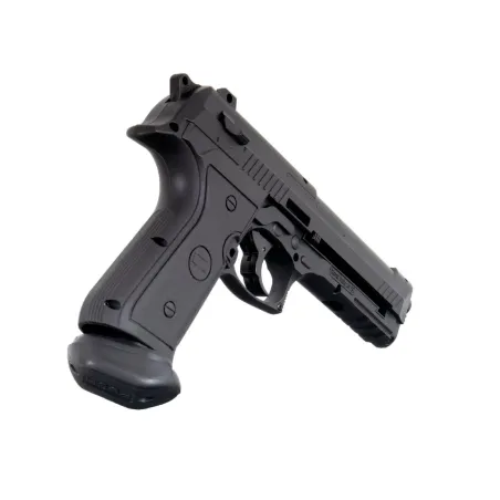 Pistolet Alfa 1.50 Co2 C50 7.5J 
