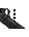 Pistolet Alfa 1.50 Co2 C50 7.5J 
