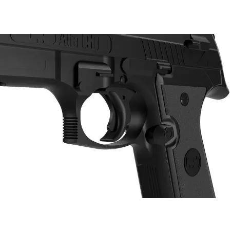 Pistolet Alfa 1.50 Co2 C50 7.5J 