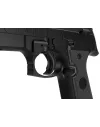 Pistolet Alfa 1.50 Co2 C50 7.5J 