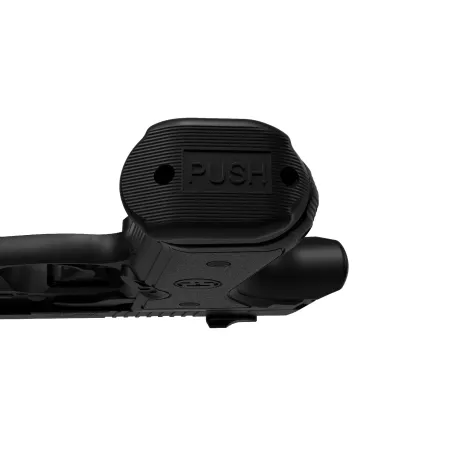 Pistolet Alfa 1.50 Co2 C50 7.5J 