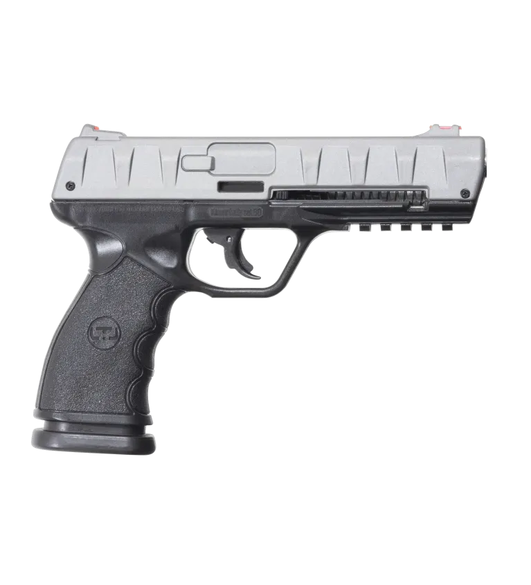 Pack Pistolet Bravo Co2 C50 