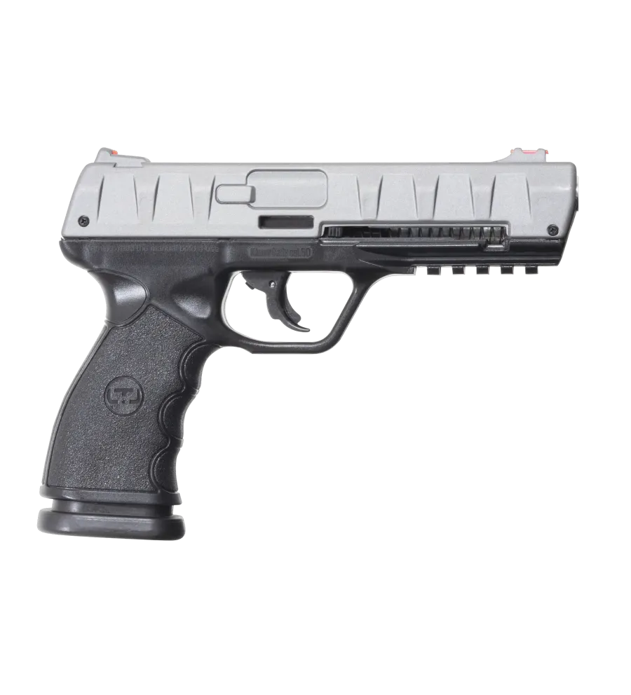 Pack Pistolet Bravo Co2 C50 Pack Pistolet Bravo Co2 C50