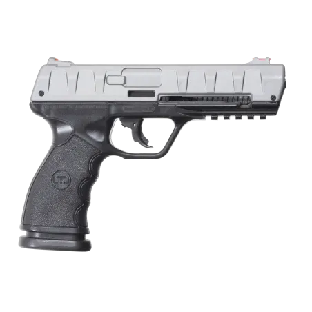 Pack Pistolet Bravo Co2 C50 