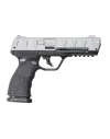 Pack Pistolet Bravo Co2 C50 