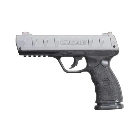 Pack Pistolet Bravo Co2 C50 