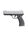 Pack Pistolet Bravo Co2 C50 
